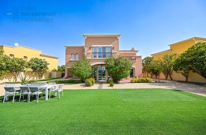 Villa - 5 - 5 for rent in Mirador La Coleccion 1 - Mirador La Coleccion - Arabian Ranches - Dubai Villa - 5 - 5 for rent in Mirador La Coleccion 1 - Mirador La Coleccion - Arabian Ranches - Dubai