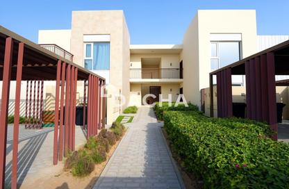 Apartment - 2 Bedrooms - 2 Bathrooms for rent in Urbana 1 - Urbana - Emaar South - Dubai South (Dubai World Central) - Dubai