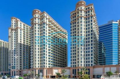 Apartment - Studio - 1 Bathroom for rent in Lago Vista B - Lago Vista - Dubai Production City (IMPZ) - Dubai Apartment - Studio - 1 Bathroom for rent in Lago Vista B - Lago Vista - Dubai Production City (IMPZ) - Dubai