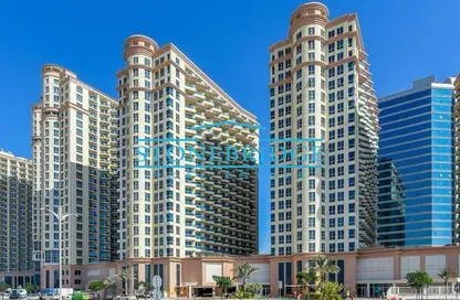 Apartment - 1 Bathroom for rent in Lago Vista B - Lago Vista - Dubai Production City (IMPZ) - Dubai Apartment - 1 Bathroom for rent in Lago Vista B - Lago Vista - Dubai Production City (IMPZ) - Dubai