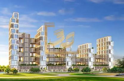 Apartment - 1 Bedroom - 2 Bathrooms for sale in Sobha One Tower E - Sobha One - Sobha Hartland - Mohammed Bin Rashid City - Dubai
