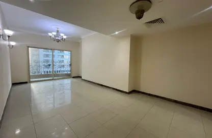 Apartment - 2 Bedrooms - 3 Bathrooms for rent in New Al Taawun Road - Al Taawun - Sharjah