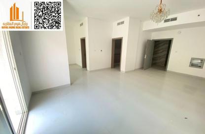 Apartment - Studio - 1 Bathroom for rent in Al Mowaihat 3 - Al Mowaihat - Ajman