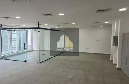 Office Space - Studio for rent in I Rise Tower - Barsha Heights (Tecom) - Dubai