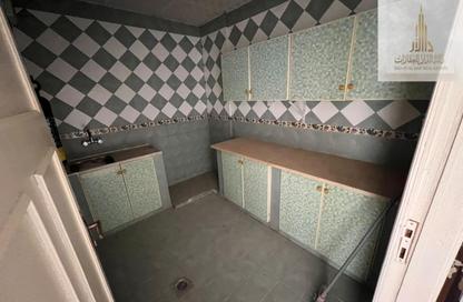 Apartment - Studio - 1 for rent in Al Nafoora 1 building - Al Rawda 2 - Al Rawda - Ajman Apartment - Studio - 1 for rent in Al Nafoora 1 building - Al Rawda 2 - Al Rawda - Ajman
