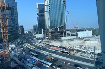 Office Space - Studio for rent in Park Tower A - Park Towers - DIFC - Dubai Office Space - Studio for rent in Park Tower A - Park Towers - DIFC - Dubai