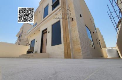 Villa - 4 - 5 for sale in Al Helio 1 - Al Helio - Ajman Villa - 4 - 5 for sale in Al Helio 1 - Al Helio - Ajman