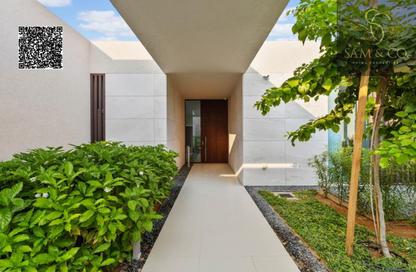 Villa - 4 - 6 for sale in Seaside Hills Villas - Al Zorah - Ajman