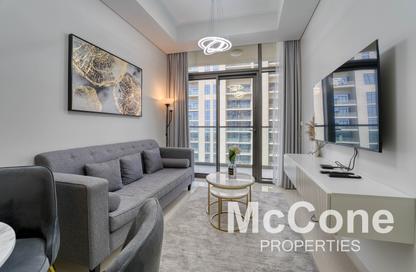 Apartment - 1 Bedroom - 1 Bathroom for sale in Aykon City Tower C - Aykon City - Business Bay - Dubai Apartment - 1 Bedroom - 1 Bathroom for sale in Aykon City Tower C - Aykon City - Business Bay - Dubai