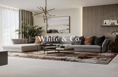 Apartment - 1 Bedroom - 2 Bathrooms for sale in Westwood Grande - District 18 - Jumeirah Village Circle - Dubai