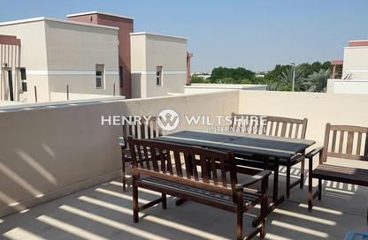 Apartment - Studio - 1 Bathroom for sale in Waterfall District - Al Ghadeer - Abu Dhabi Apartment - Studio - 1 Bathroom for sale in Waterfall District - Al Ghadeer - Abu Dhabi