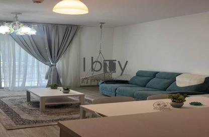 Apartment - 2 Bedrooms - 2 Bathrooms for rent in Waters Edge - Yas Island - Abu Dhabi