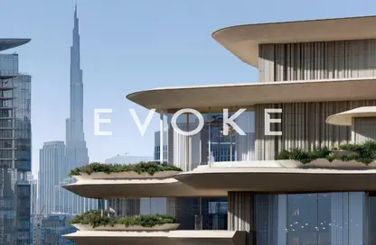 Apartment - 5 Bedrooms - 6 Bathrooms for sale in Wedyan The Canal - Business Bay - Dubai