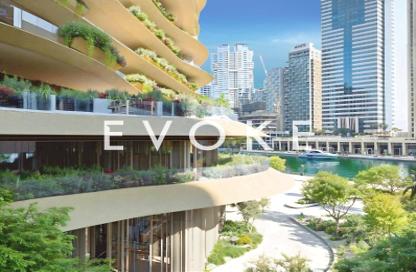 Apartment - 5 Bedrooms - 6 Bathrooms for sale in Wedyan The Canal - Business Bay - Dubai