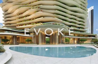 Apartment - 5 Bedrooms - 6 Bathrooms for sale in Wedyan The Canal - Business Bay - Dubai