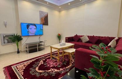 Apartment - 3 Bedrooms - 3 Bathrooms for rent in Al Rawda 3 Villas - Al Rawda 3 - Al Rawda - Ajman