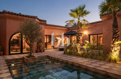 فيلا - 4 غرف نوم - 4 حمامات للبيع في الروضة الخضراء غرب - مجتمع الحدائق - مجمع دبي للاستثمار - دبي فيلا - 4 غرف نوم - 4 حمامات للبيع في الروضة الخضراء غرب - مجتمع الحدائق - مجمع دبي للاستثمار - دبي