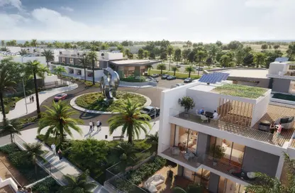 تاون هاوس - 3 غرف نوم - 3 حمامات للبيع في أيلا هومز - قرية الحمرا - رأس الخيمة