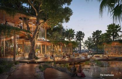Villa - 6 Bedrooms - 7 Bathrooms for sale in Sanctuary - Haven By Aldar - Dubai Land - Dubai