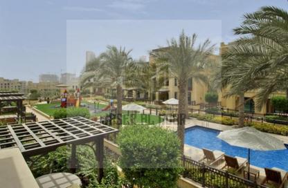 Apartment - 2 Bedrooms - 2 Bathrooms for sale in Al Alka 1 - Al Alka - Greens - Dubai