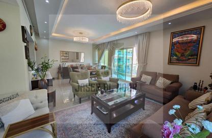 Apartment - 2 Bedrooms - 2 Bathrooms for sale in Al Alka 1 - Al Alka - Greens - Dubai