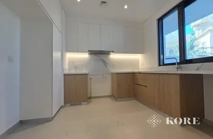 Villa - 3 Bedrooms - 4 Bathrooms for rent in Jebel Ali Village Townhouses - Jebel Ali Village - Jebel Ali - Dubai