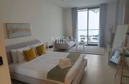 Apartment - Studio - 1 Bathroom for sale in Dawn by Binghatti - District 16 - Jumeirah Village Circle - Dubai