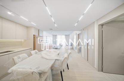 Apartment - 1 - 2 for sale in MAG 330 - City of Arabia - Dubai