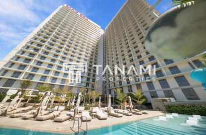 Apartment - 1 - 2 for sale in MAG 330 - City of Arabia - Dubai