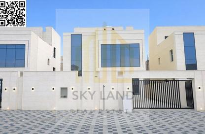 Villa - 4 - 6 for sale in Kabbali Hills - Al Helio 2 - Al Helio - Ajman