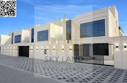 Villa - 4 - 6 for sale in Kabbali Hills - Al Helio 2 - Al Helio - Ajman