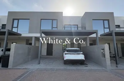 Townhouse - 3 Bedrooms - 3 Bathrooms for rent in Camelia 1 - Camelia - Arabian Ranches 2 - Dubai