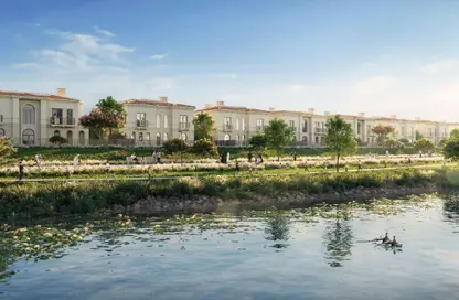 Townhouse - 2 Bedrooms - 4 Bathrooms for sale in Seville Bloom - Mohamed Bin Zayed City - Abu Dhabi Townhouse - 2 Bedrooms - 4 Bathrooms for sale in Seville Bloom - Mohamed Bin Zayed City - Abu Dhabi