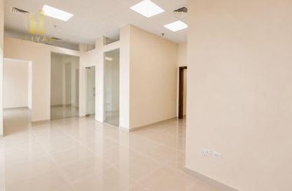 Office Space - Studio - 1 Bathroom for rent in Iliyaa Tower 1 - Al Qusais Industrial Area - Al Qusais - Dubai