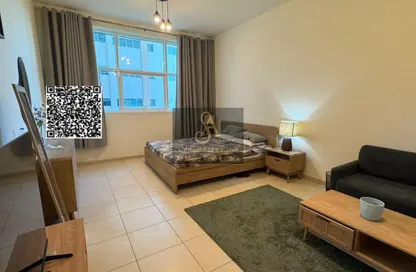 شقة - 1 حمام للبيع في 1 عجمان ون تاور - عجمان واحد - عجمان وسط المدينة - عجمان