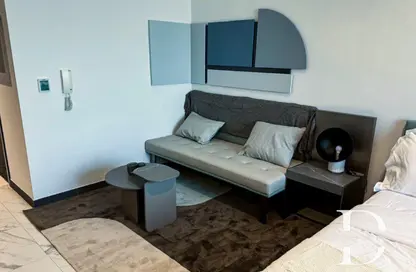 شقة - 1 حمام للايجار في ماج 900 - ماج سيتي - مدينة الشيخ محمد بن راشد - دبي