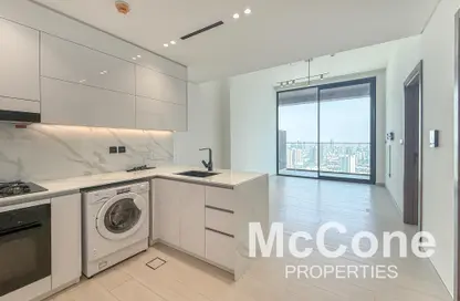 Apartment - 1 Bedroom - 1 Bathroom for rent in Binghatti Onyx - District 15 - Jumeirah Village Circle - Dubai
