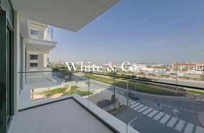 Apartment - 2 Bedrooms - 2 Bathrooms for rent in Golf Grand - Dubai Hills Estate - Dubai