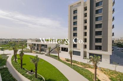 Apartment - 2 Bedrooms - 2 Bathrooms for rent in Golf Grand - Dubai Hills Estate - Dubai