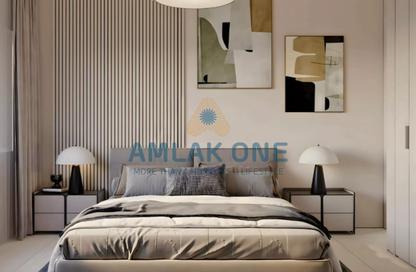 Apartment - 1 - 2 for sale in Nourwatan - Al Shamkha - Abu Dhabi Apartment - 1 - 2 for sale in Nourwatan - Al Shamkha - Abu Dhabi
