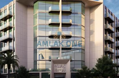 Apartment - 1 - 2 for sale in Nourwatan - Al Shamkha - Abu Dhabi Apartment - 1 - 2 for sale in Nourwatan - Al Shamkha - Abu Dhabi