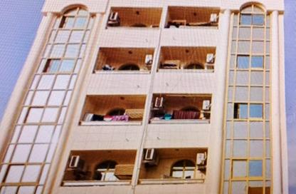 Whole Building - 7+ - 7+ for sale in Ajman Corniche Residences - Ajman Corniche Road - Ajman