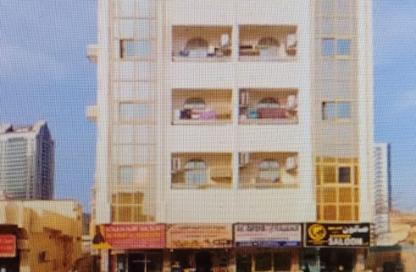 Whole Building - 7+ - 7+ for sale in Ajman Corniche Residences - Ajman Corniche Road - Ajman