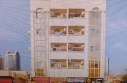 Whole Building - 7+ - 7+ for sale in Ajman Corniche Residences - Ajman Corniche Road - Ajman