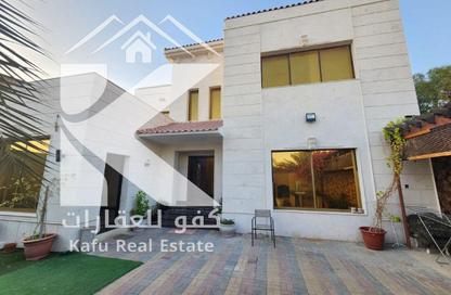 Villa - 5 Bedrooms - 6 Bathrooms for sale in Al Rawda 1 - Al Rawda - Ajman Villa - 5 Bedrooms - 6 Bathrooms for sale in Al Rawda 1 - Al Rawda - Ajman