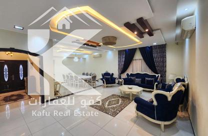 Villa - 5 Bedrooms - 6 Bathrooms for sale in Al Rawda 1 - Al Rawda - Ajman