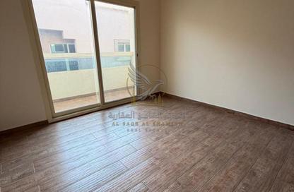 Apartment - 1 Bedroom - 2 Bathrooms for rent in Muweileh Community - Muwaileh Commercial - Sharjah