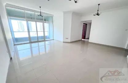 Apartment - 3 Bedrooms - 3 Bathrooms for rent in Andalusia Tower 3 - Al Taawun - Sharjah
