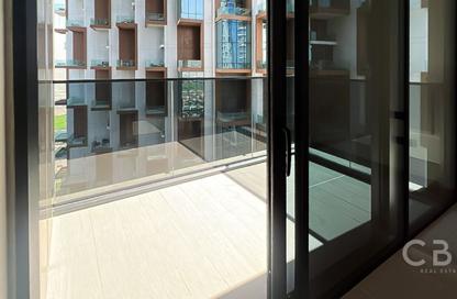 Apartment - Studio - 1 for sale in Regalia By Deyaar - Business Bay - Dubai