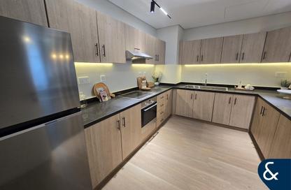 Apartment - 2 Bedrooms - 3 Bathrooms for rent in Dorra Bay - Dubai Marina - Dubai Apartment - 2 Bedrooms - 3 Bathrooms for rent in Dorra Bay - Dubai Marina - Dubai
